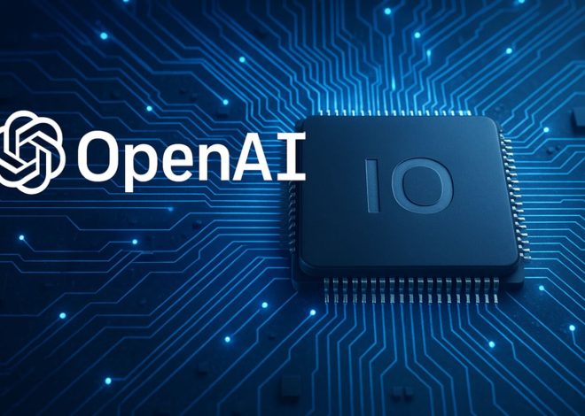 OpenAI відсуває випуск споживчого пристрою до 2027 року
