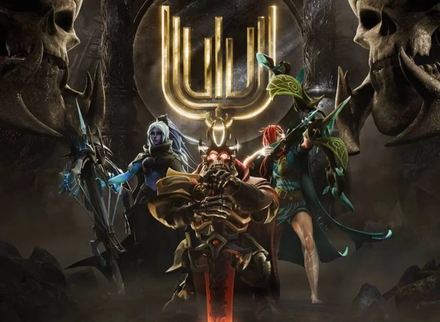 NAVI Junior тріумфували на UESF Ukrainian Championship 2026