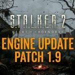 Патч 1.9 для S.T.A.L.K.E.R. 2 приборкає надто сильних мутантів