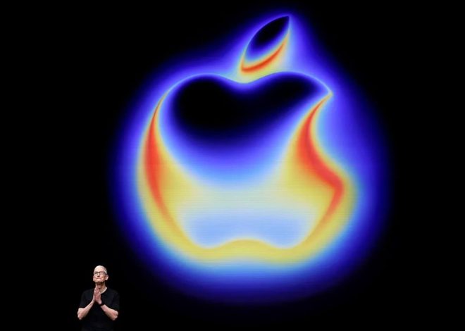 Apple активно розвиває три нові пристрої з підтримкою штучного інтелекту