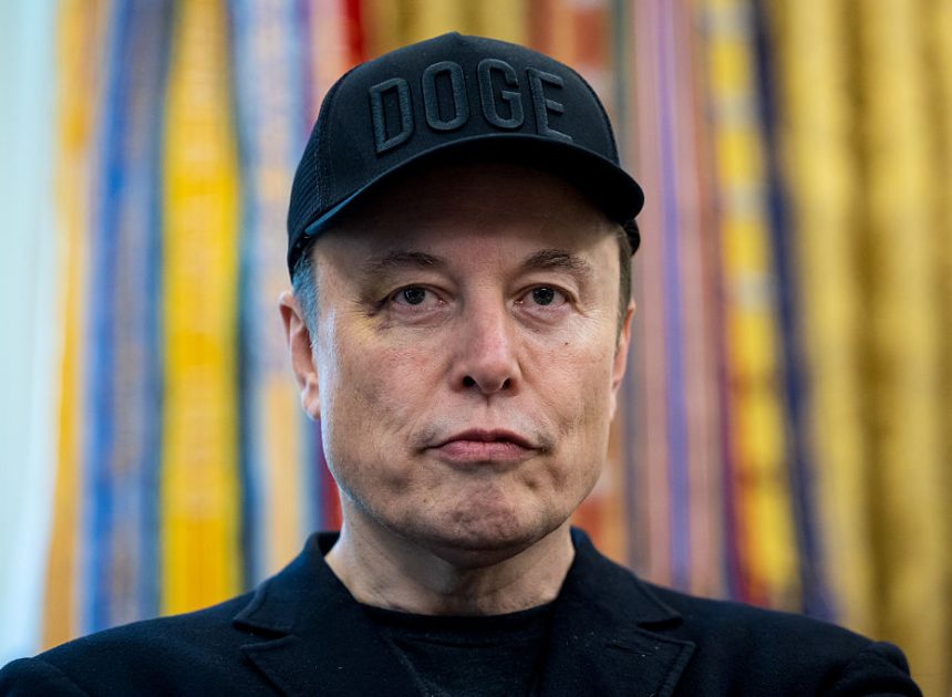 Скандал із даними: чи опинилися американці під загрозою через DOGE за часів адміністрації Трампа?