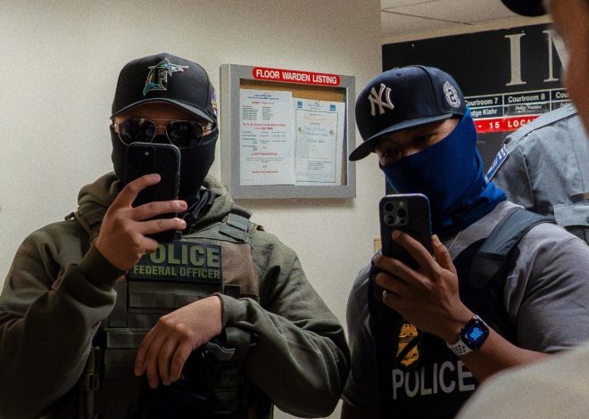 Технології депортації: як інновації формують нову реальність для мігрантів в Україні