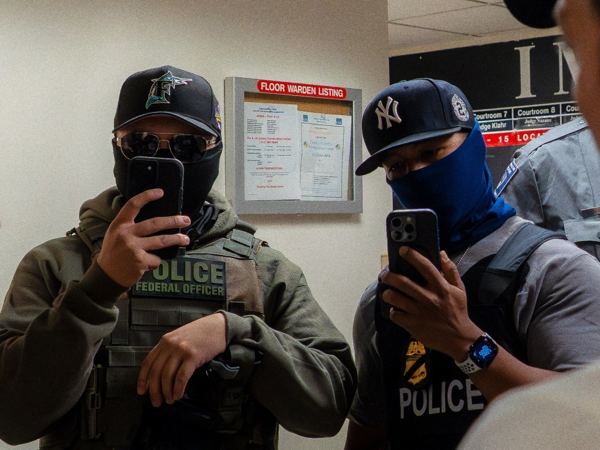 Технології депортації: як інновації формують нову реальність для мігрантів в Україні