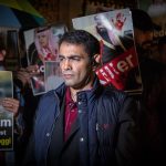 Саудівський сатирик, жорстко атакований шкідливим Пегасом, отримав справедливість у суді – хто наступний?