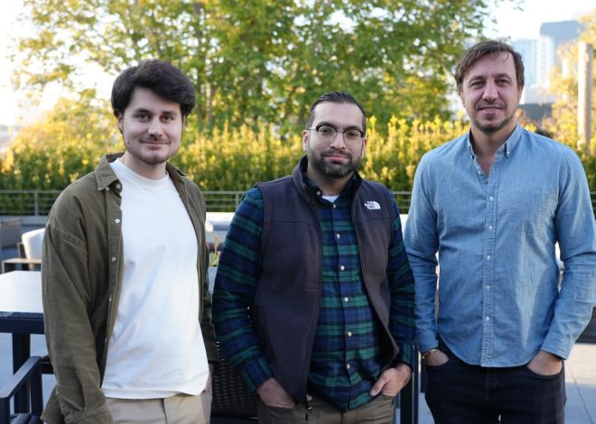 Відважна інвестиція: Depthfirst залучає $40 мільйонів на революцію у безпеці штучного інтелекту