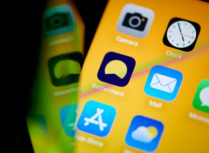 Фінансова компанія Betterment підтверджує витік даних: шахраї посилають фальшиві сповіщення про крипто-схеми користувачам