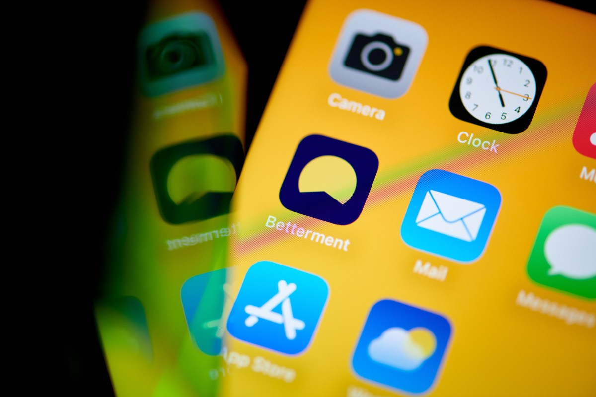 Фінансова компанія Betterment підтверджує витік даних: шахраї посилають фальшиві сповіщення про крипто-схеми користувачам