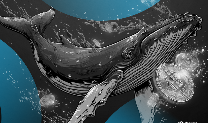 Нові биткоїн-вілли обганяють стару гвардію в боротьбі за 6 мільярдів доларів: хто стане господарем крипто-майбутнього?