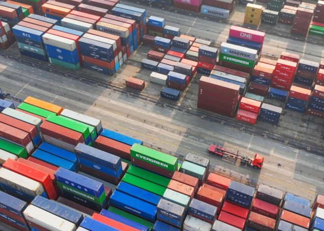 Шокуюче розкриття: Американська компанія з технологій вантажоперевезень оголила свої системи та дані клієнтів в Інтернеті