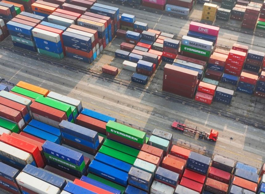 Шокуюче розкриття: Американська компанія з технологій вантажоперевезень оголила свої системи та дані клієнтів в Інтернеті