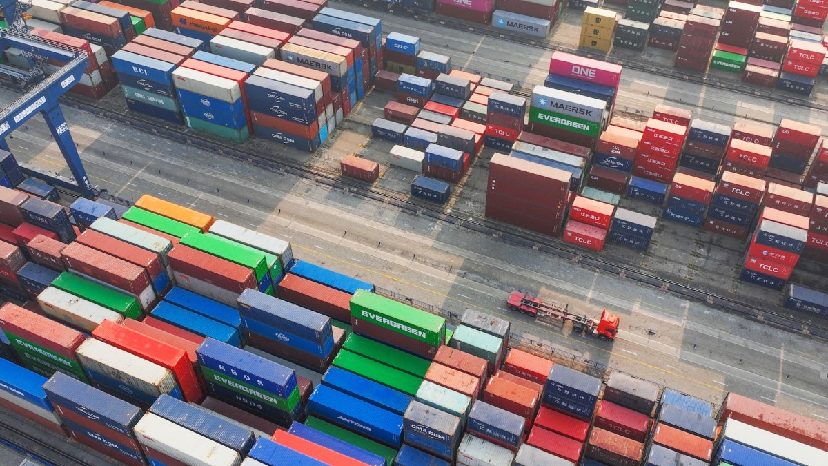 Шокуюче розкриття: Американська компанія з технологій вантажоперевезень оголила свої системи та дані клієнтів в Інтернеті