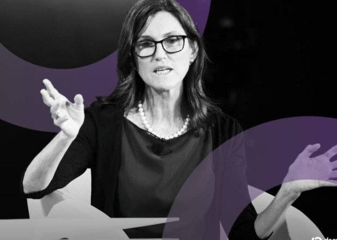 Bitcoin, DeFi та токенізовані активи: як ARK пророкує революцію в світі криптовалют