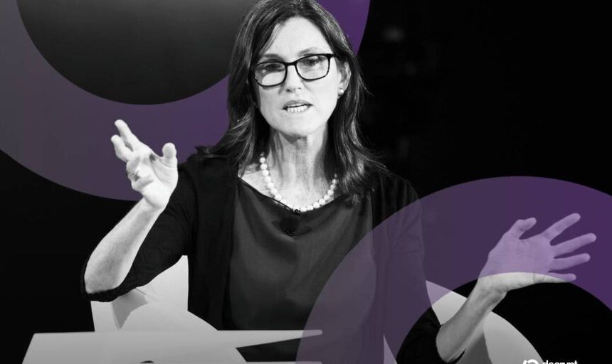 Bitcoin, DeFi та токенізовані активи: як ARK пророкує революцію в світі криптовалют