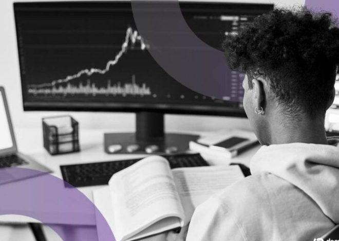 Чому молодь США обирає криптовалюту: прагнення до свободи і контролю над фінансами