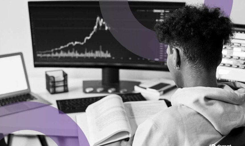 Чому молодь США обирає криптовалюту: прагнення до свободи і контролю над фінансами