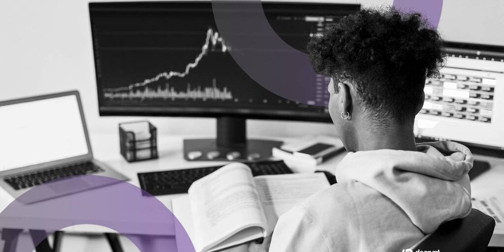 Чому молодь США обирає криптовалюту: прагнення до свободи і контролю над фінансами