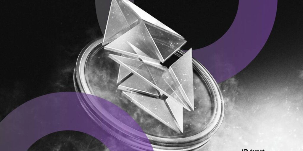 Ethereum на межі падіння: чи стануть трейдери жертвами нової ведмежої тенденції?