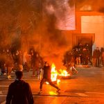 Іран на межі – безпрецедентне відключення інтернету тримає країну в полон протестів