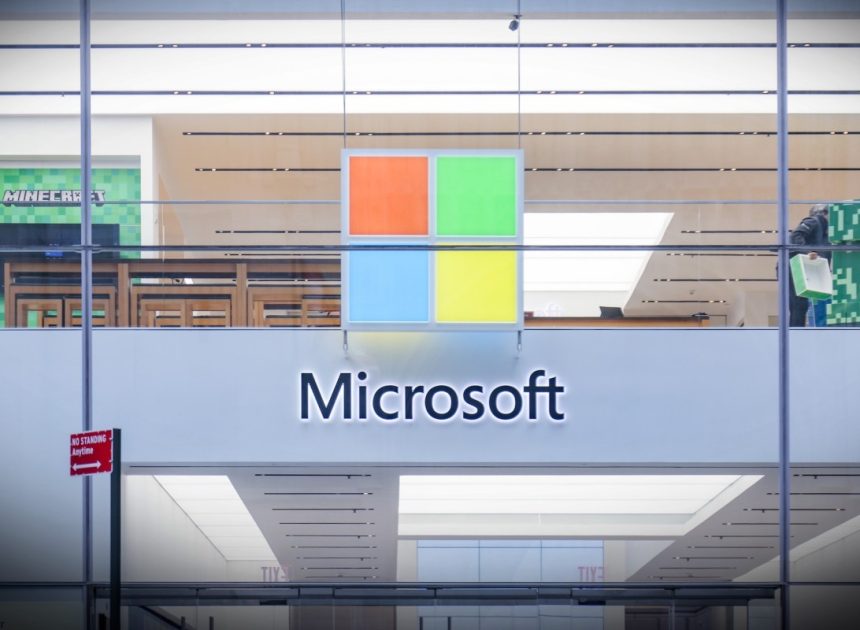 Microsoft надає FBI ключі до BitLocker: що це означає для прав захисту особистої інформації?