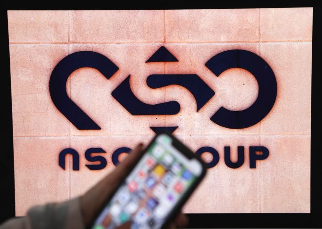 Скандал навколо NSO: чому прозорість розробника шпигунського ПЗ викликає запитання в США