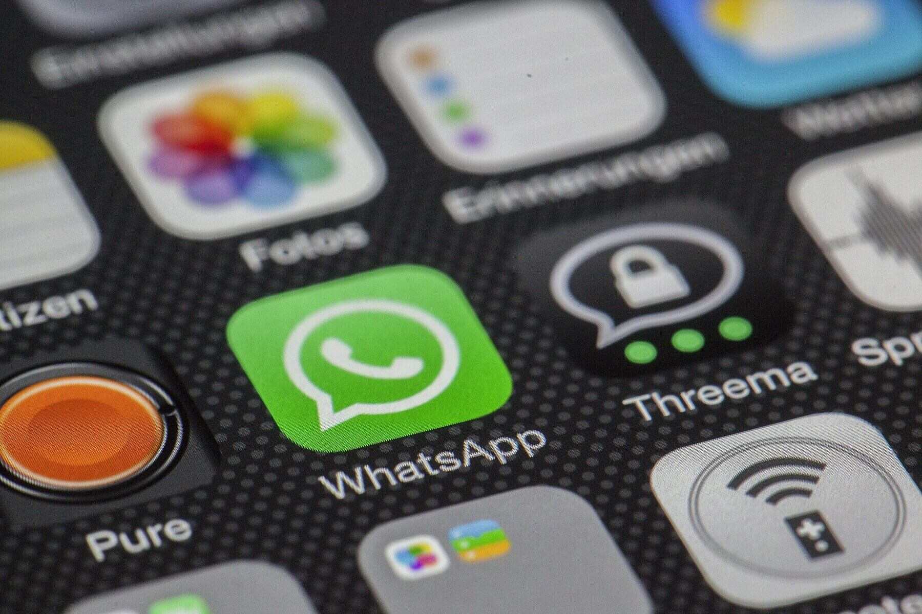 WhatsApp Web: як переїхати з телефона на комп’ютер і навіщо це потрібно