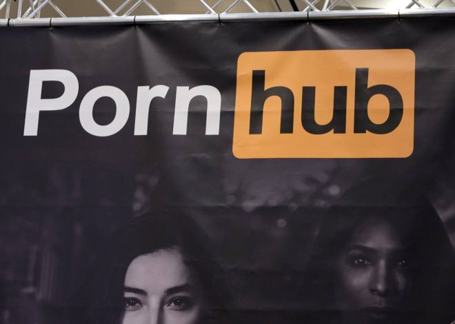 Чи зникне Pornhub з українського інтернету? Неочікувані зміни і їх наслідки