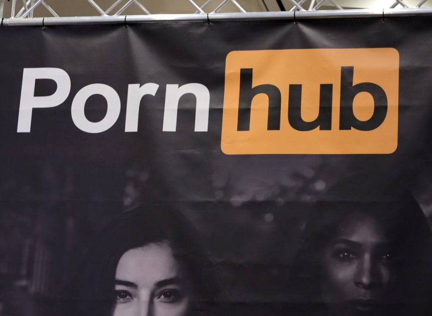 Чи зникне Pornhub з українського інтернету? Неочікувані зміни і їх наслідки