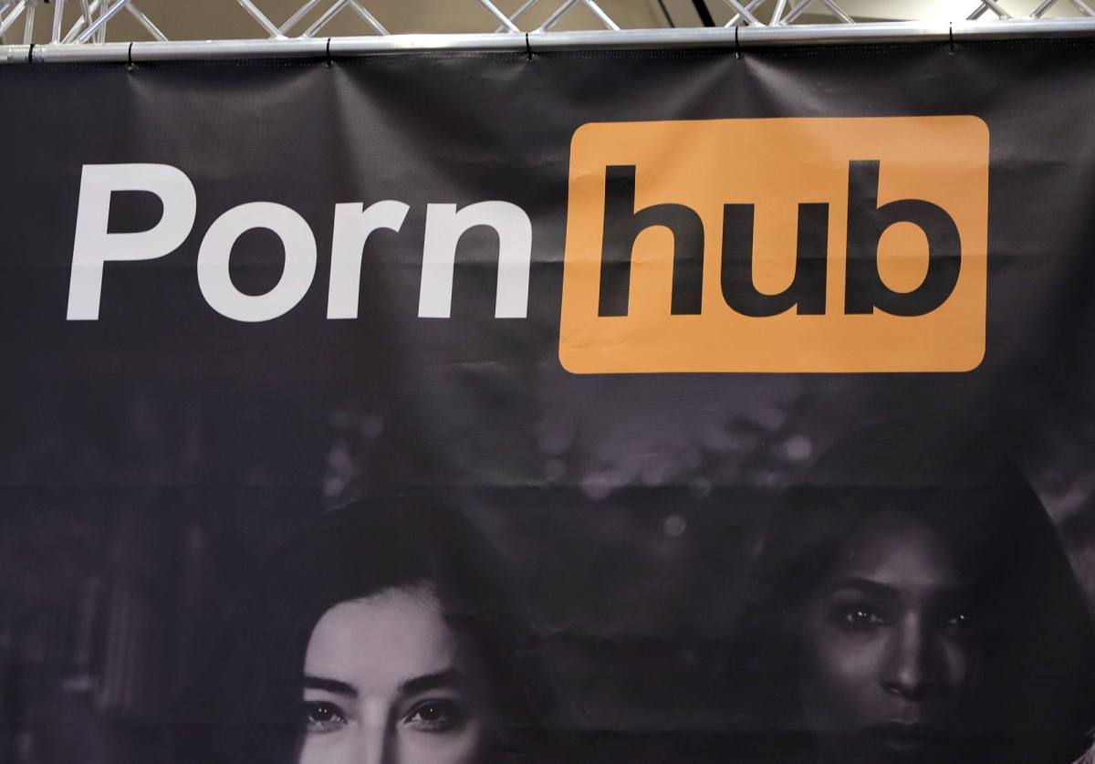 Чи зникне Pornhub з українського інтернету? Неочікувані зміни і їх наслідки