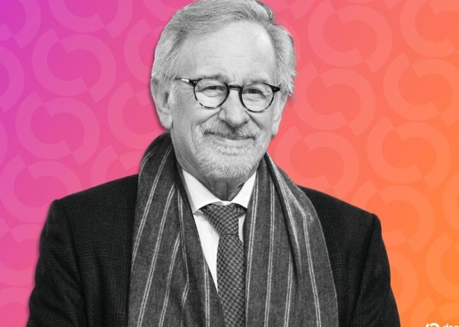 Стівен Спілберг проти штучного інтелекту: чи зможуть креативність і технології співіснувати?