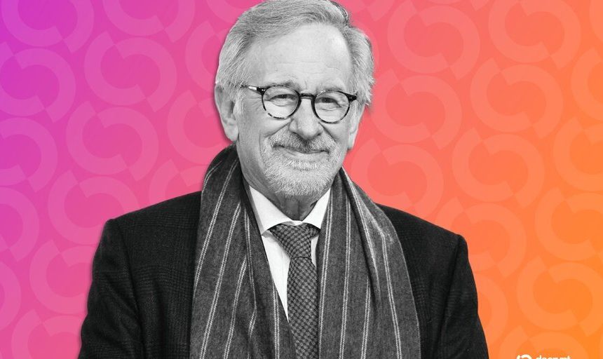 Стівен Спілберг проти штучного інтелекту: чи зможуть креативність і технології співіснувати?