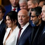 Європа на роздоріжжі: як тиск Трампа та санкції змушують відмовитися від американських технологій