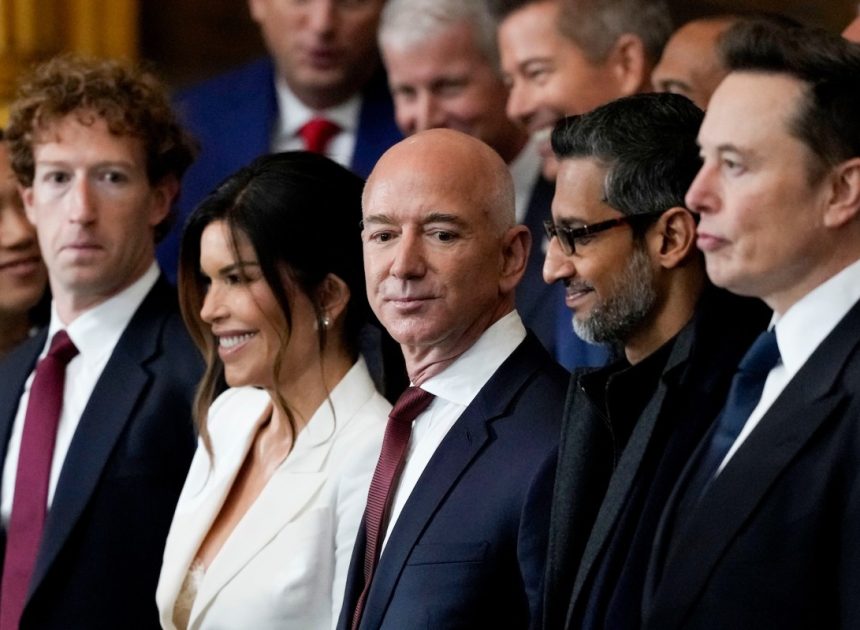 Європа на роздоріжжі: як тиск Трампа та санкції змушують відмовитися від американських технологій