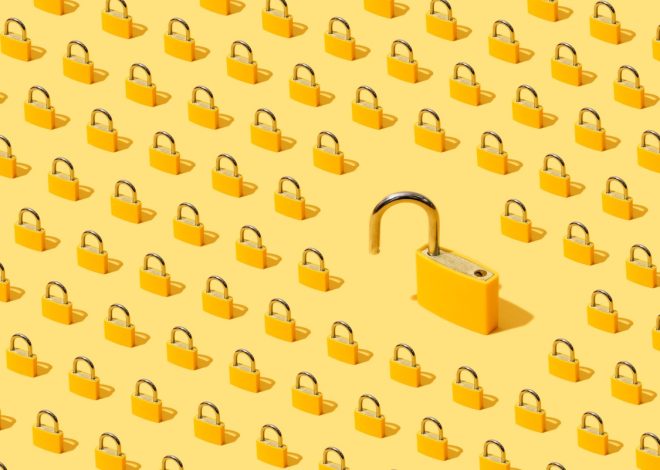 Секрети безпеки UStrive: як витік даних поставив під загрозу особисту інформацію мільйонів, зокрема дітей