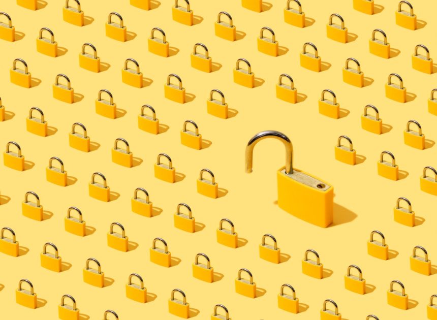 Секрети безпеки UStrive: як витік даних поставив під загрозу особисту інформацію мільйонів, зокрема дітей