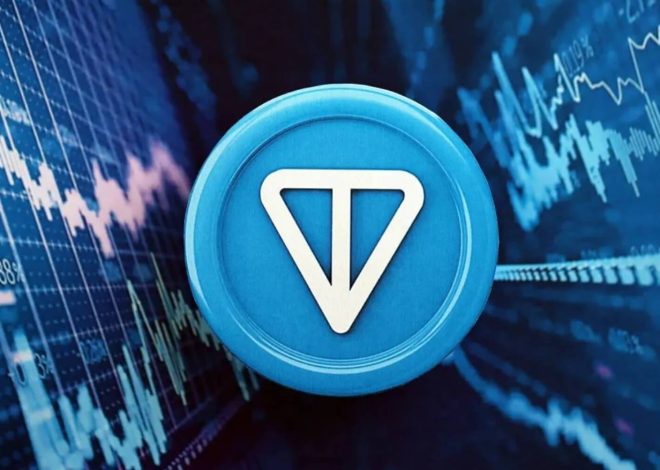 Крах конференцій TON Crypto у Дубаї