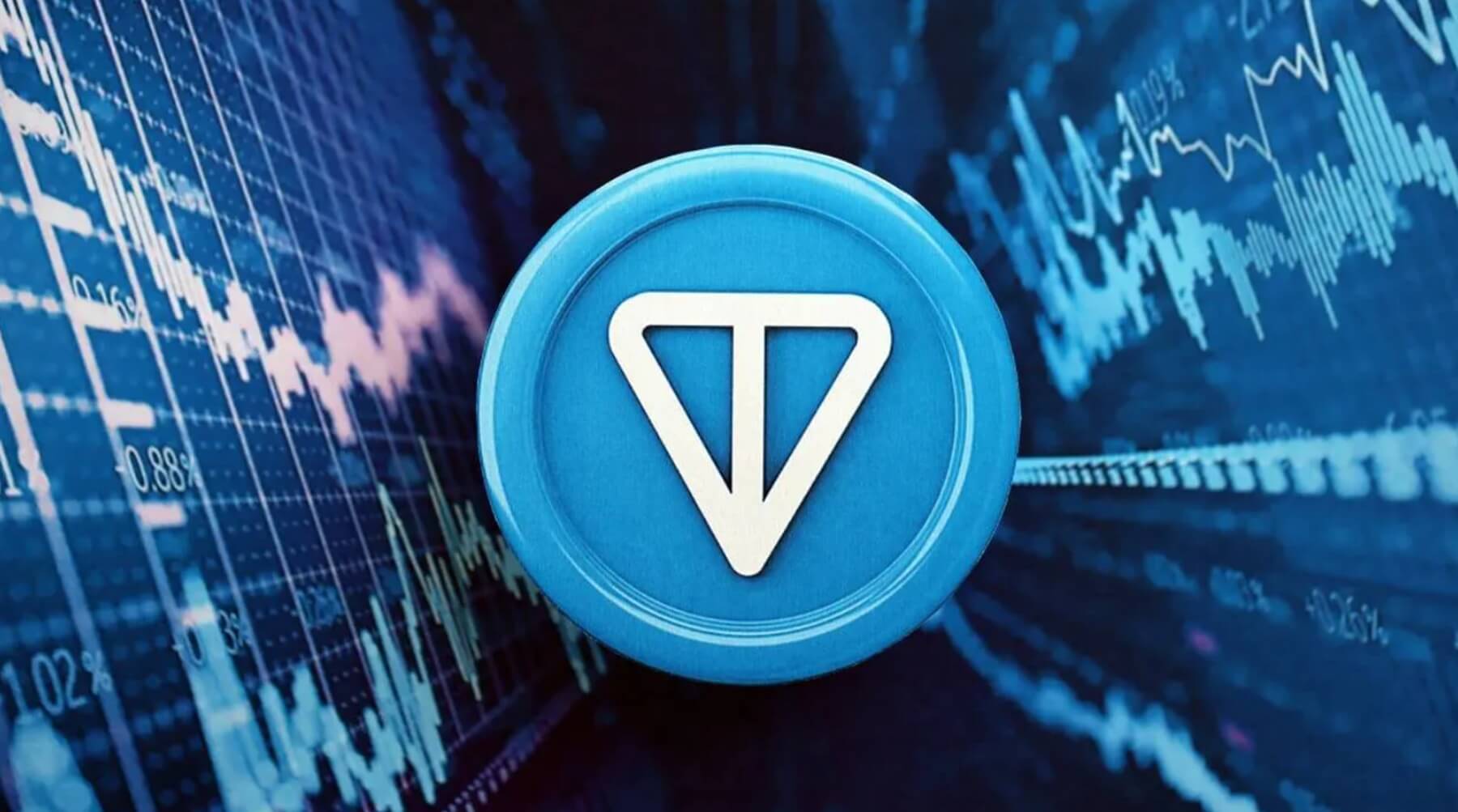 Крах конференцій TON Crypto у Дубаї