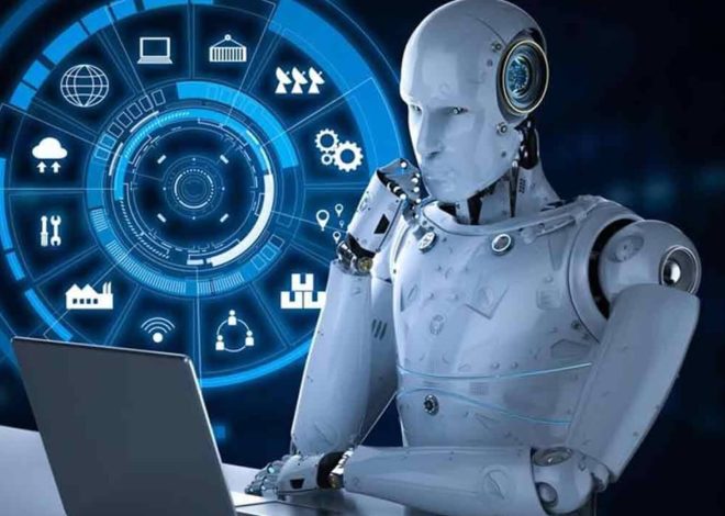 ШІ для підприємств: як нові технології трансформують бізнес-рішення та робочі процеси