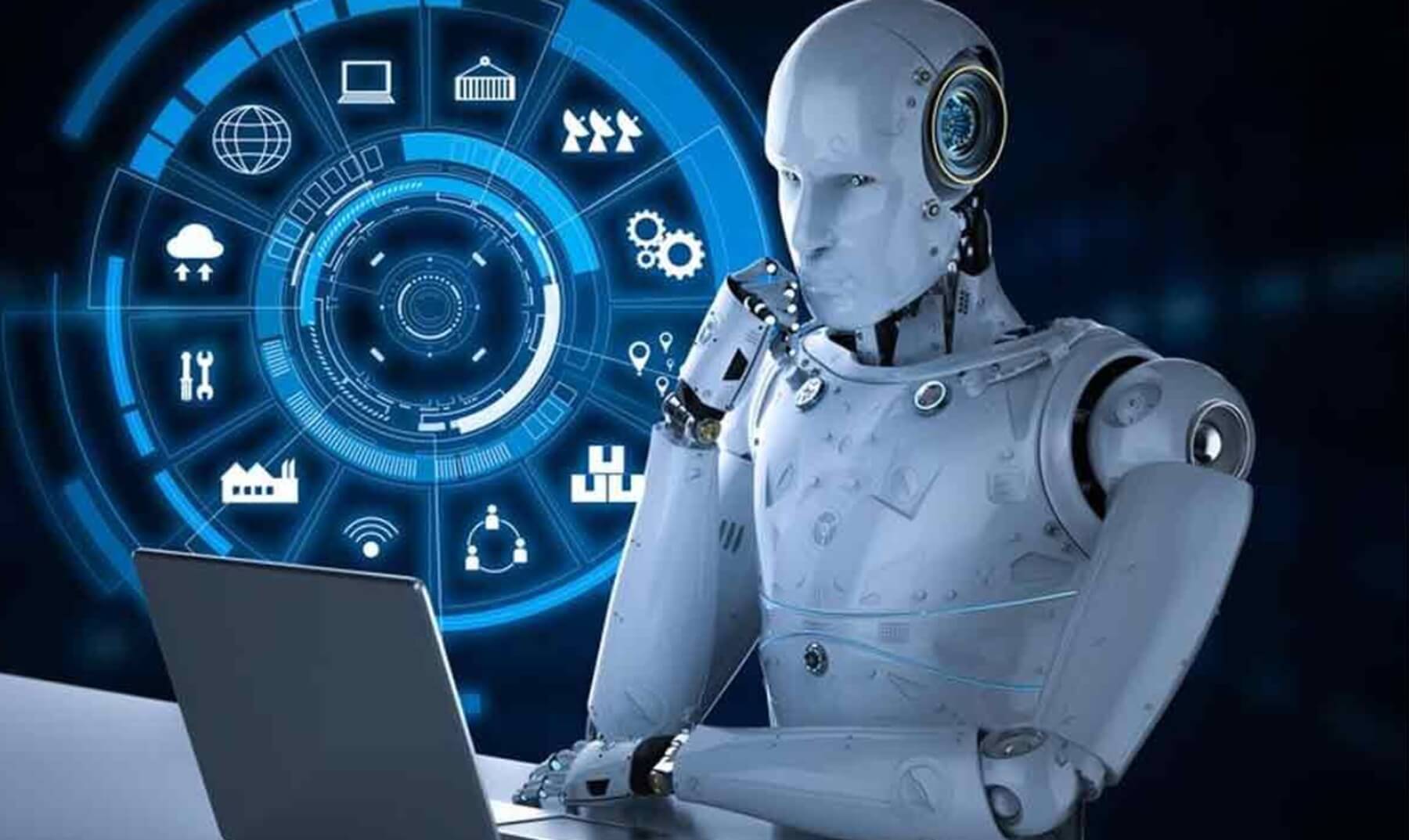 ШІ для підприємств: як нові технології трансформують бізнес-рішення та робочі процеси