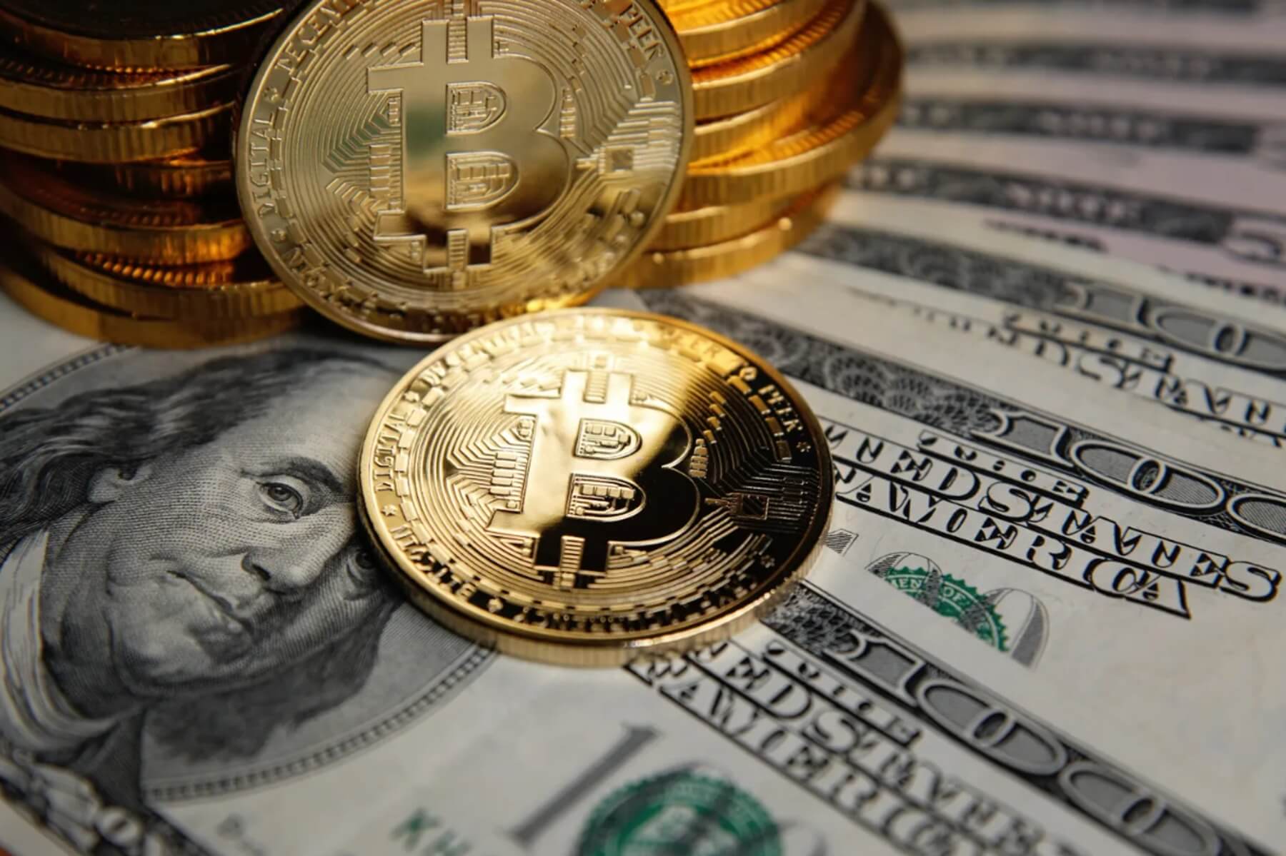 Як Bitcoin підштовхує до двозначних злетів Rendar та Pi