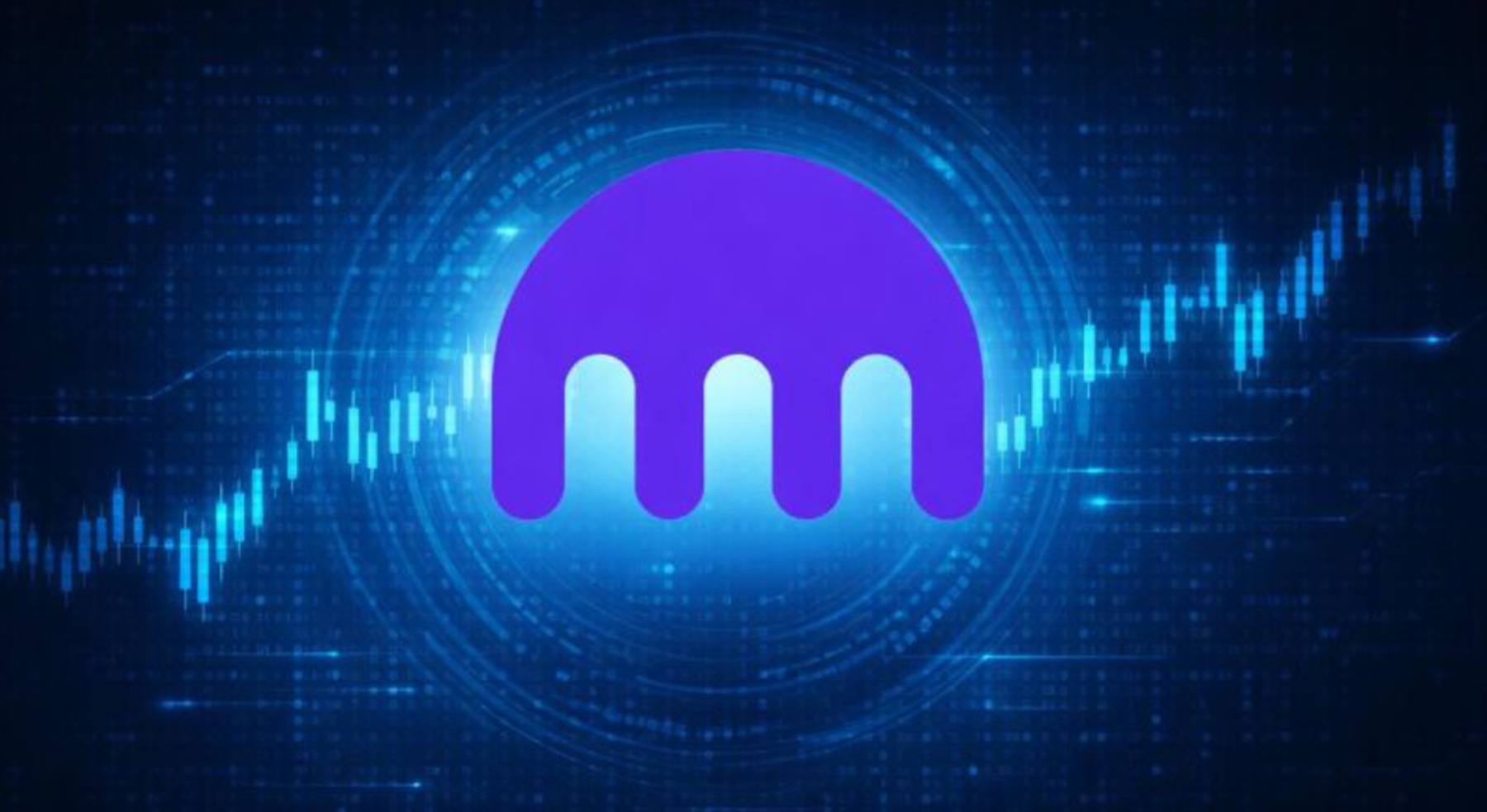 KRAKacquisition Corp від Kraken на підході до угоди з фірмою вартістю до $10 мільярдів