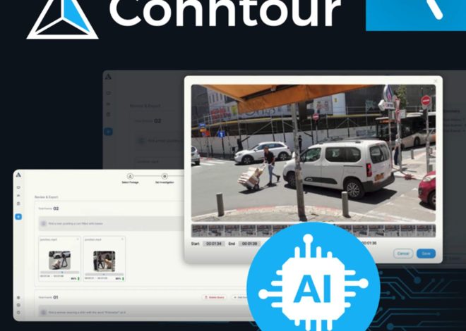 Conntour здобуває $7 млн для створення революційного AI-пошуковика