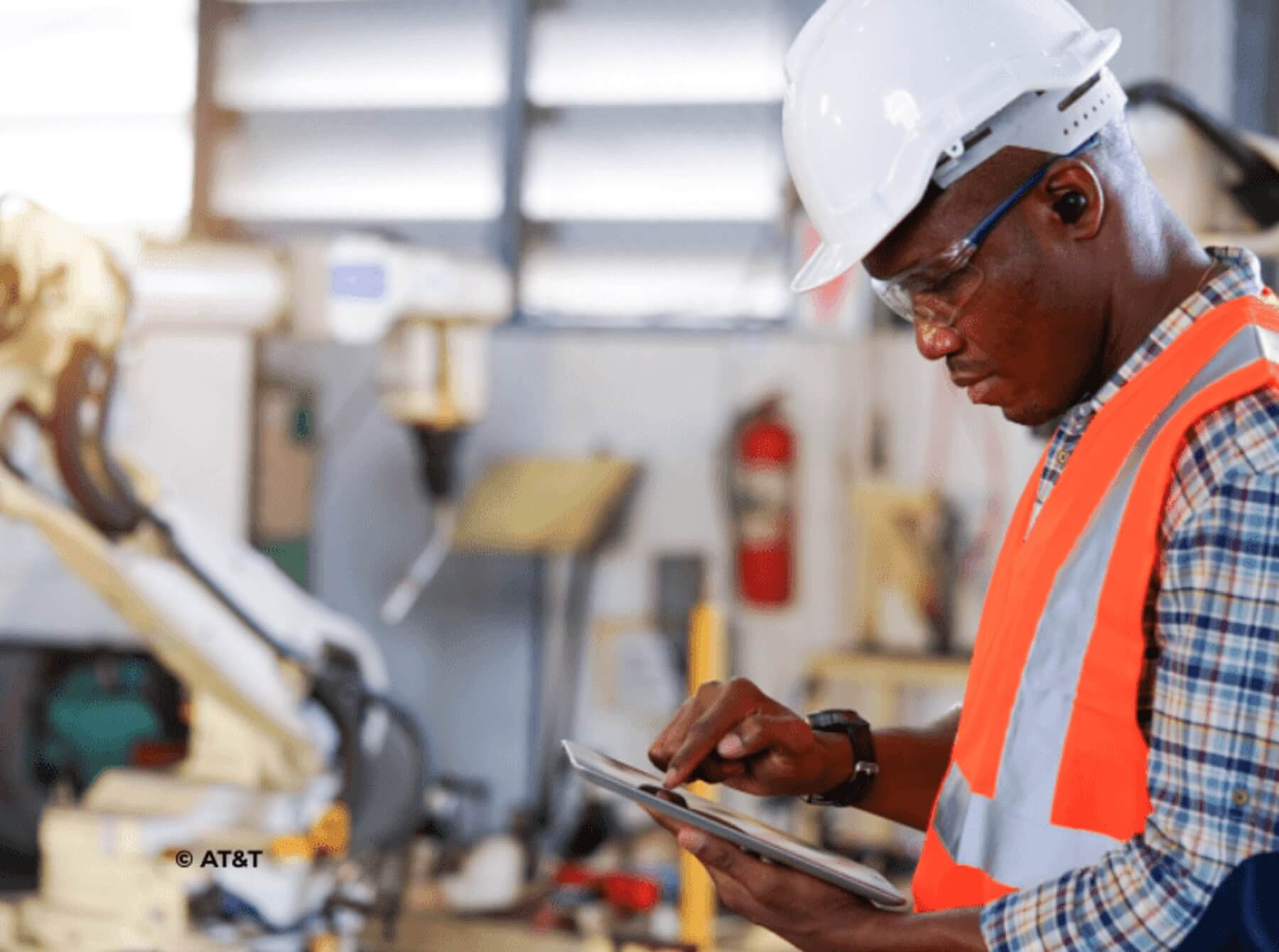 Як поєднання AI-технологій та суворого контролю підвищує продуктивність