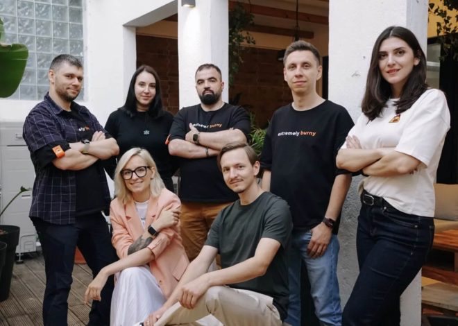 Максим Кріппа стає активним учасником ринку мобільних ігор