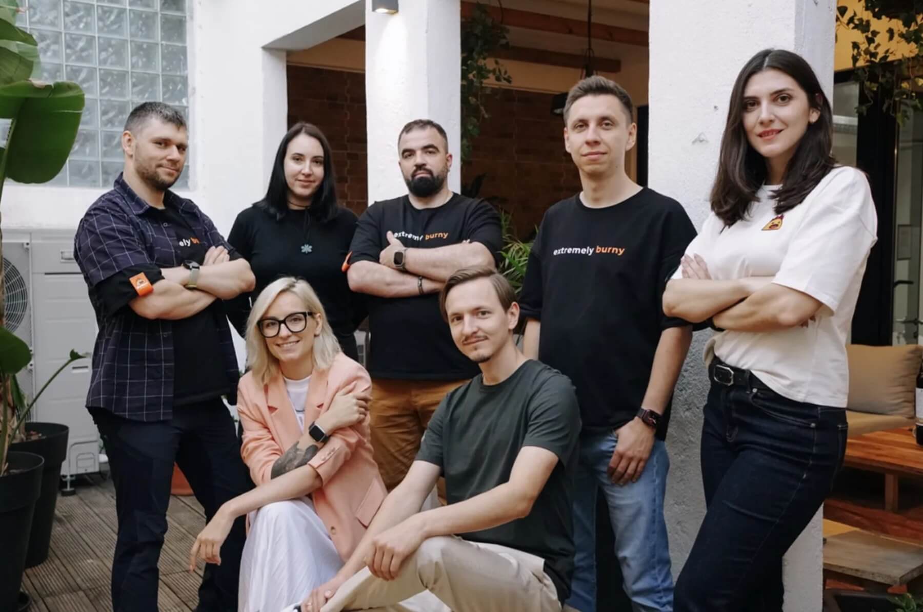 Максим Кріппа стає активним учасником ринку мобільних ігор