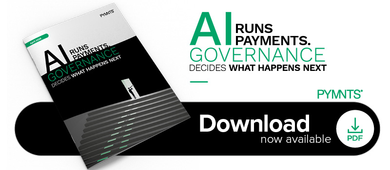 Лідери у фінансах: Як штучний інтелект змінює платіжні системи, і чому управління стане ключем до успіху