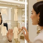 Штучний інтелект стає новим продавцем у фізичних магазинах: як технології змінюють досвід покупок