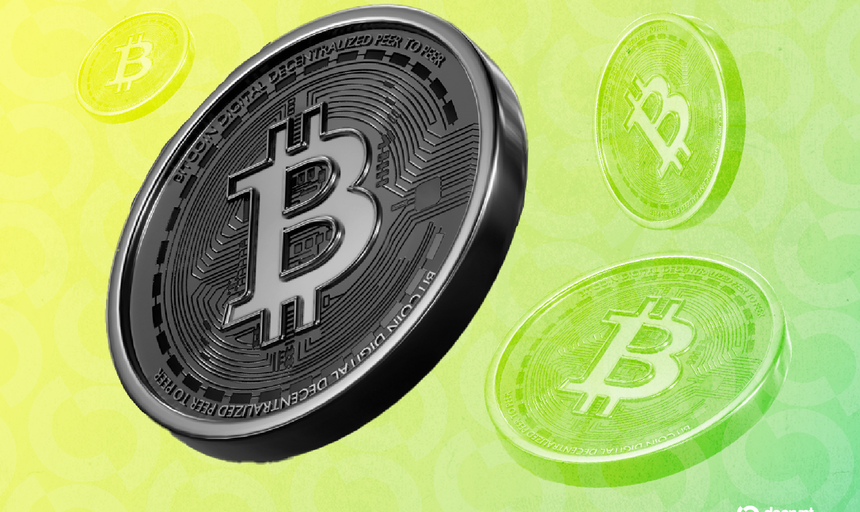 Біткойн зростає на фоні падіння облігацій і акцій – чому криптовалюта стає безпечним притулком в часи фінансової кризи