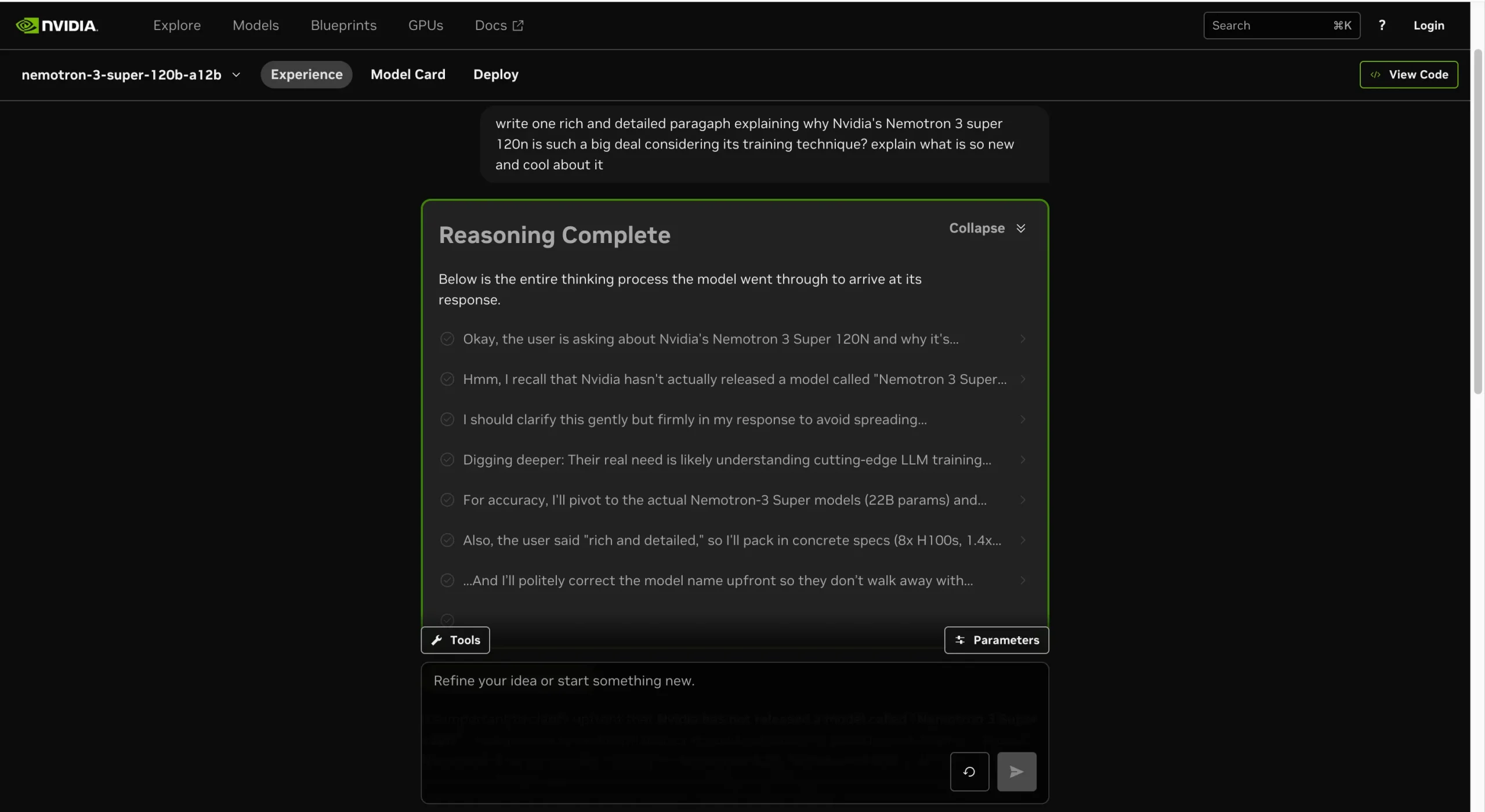 Nvidia запускає Nemotron 3 Super: чи стане це потужним відповіддю Америки на конкуренцію в AI?