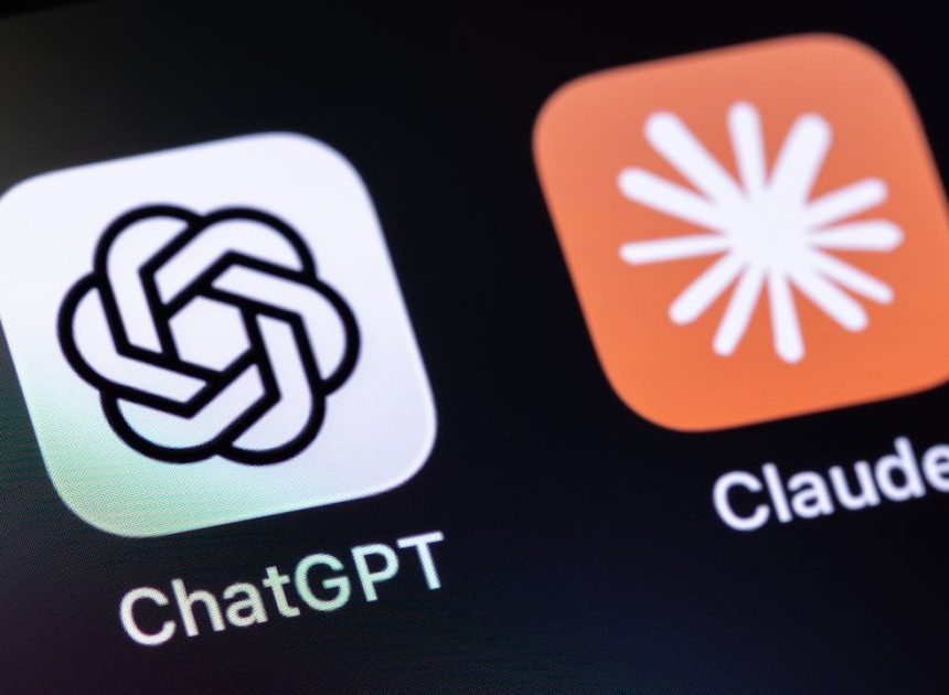 Anthropic випереджає OpenAI: Чому підприємства обирають нову еру штучного інтелекту