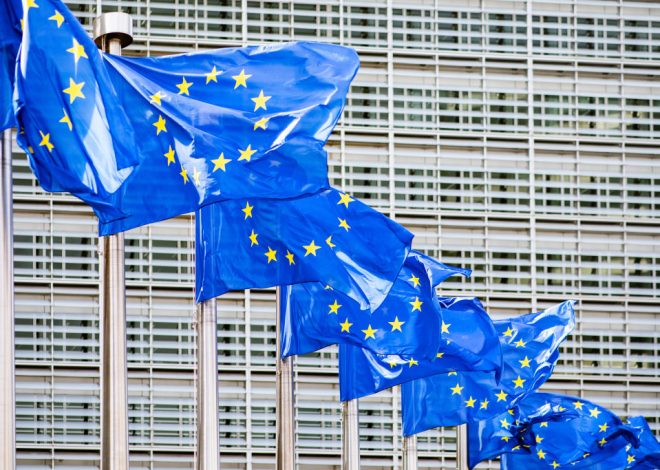 Європейська Комісія підтвердила масштабну кібератаку: зловмисники викрили витік конфіденційних даних